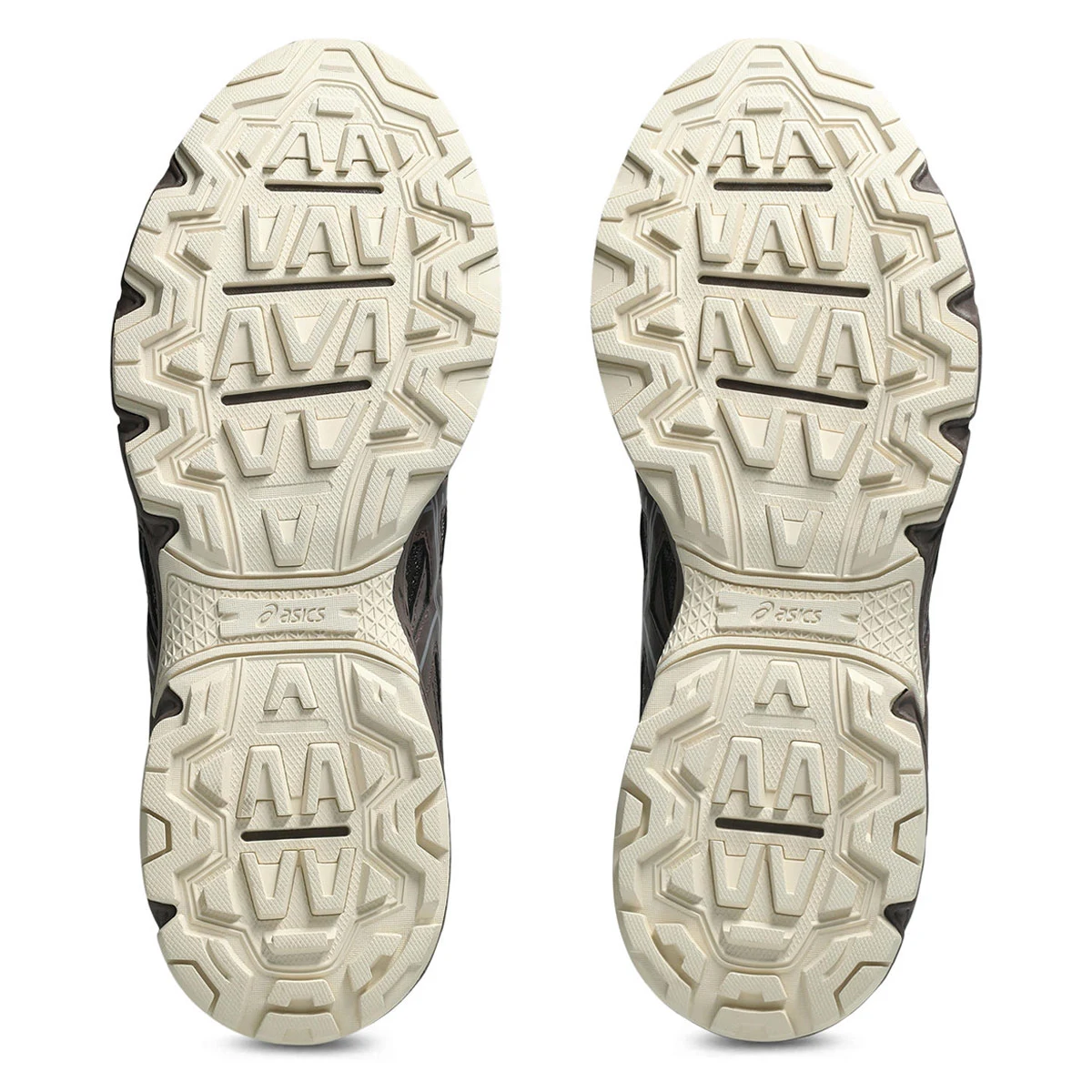 ZAPATILLAS MUJER ASICS URBANAS MARRÓN GEL-NUNOBIKI  - 4