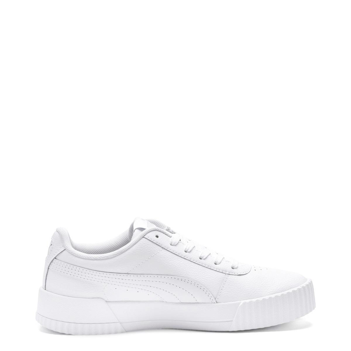 ZAPATILLAS MUJER PUMA URBANAS CARINA L - 2