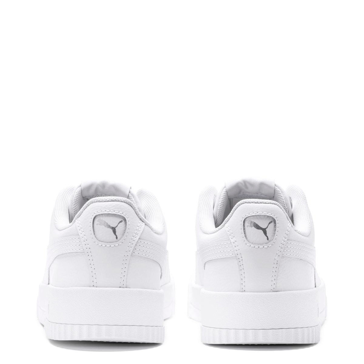 ZAPATILLAS MUJER PUMA URBANAS CARINA L - 5