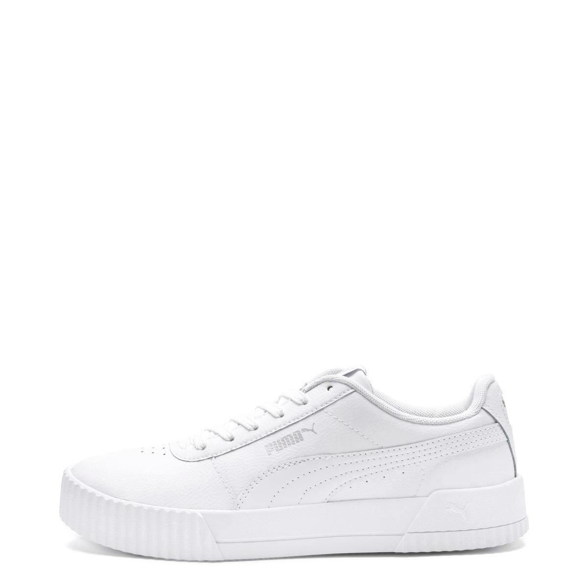 ZAPATILLAS MUJER PUMA URBANAS CARINA L - 1