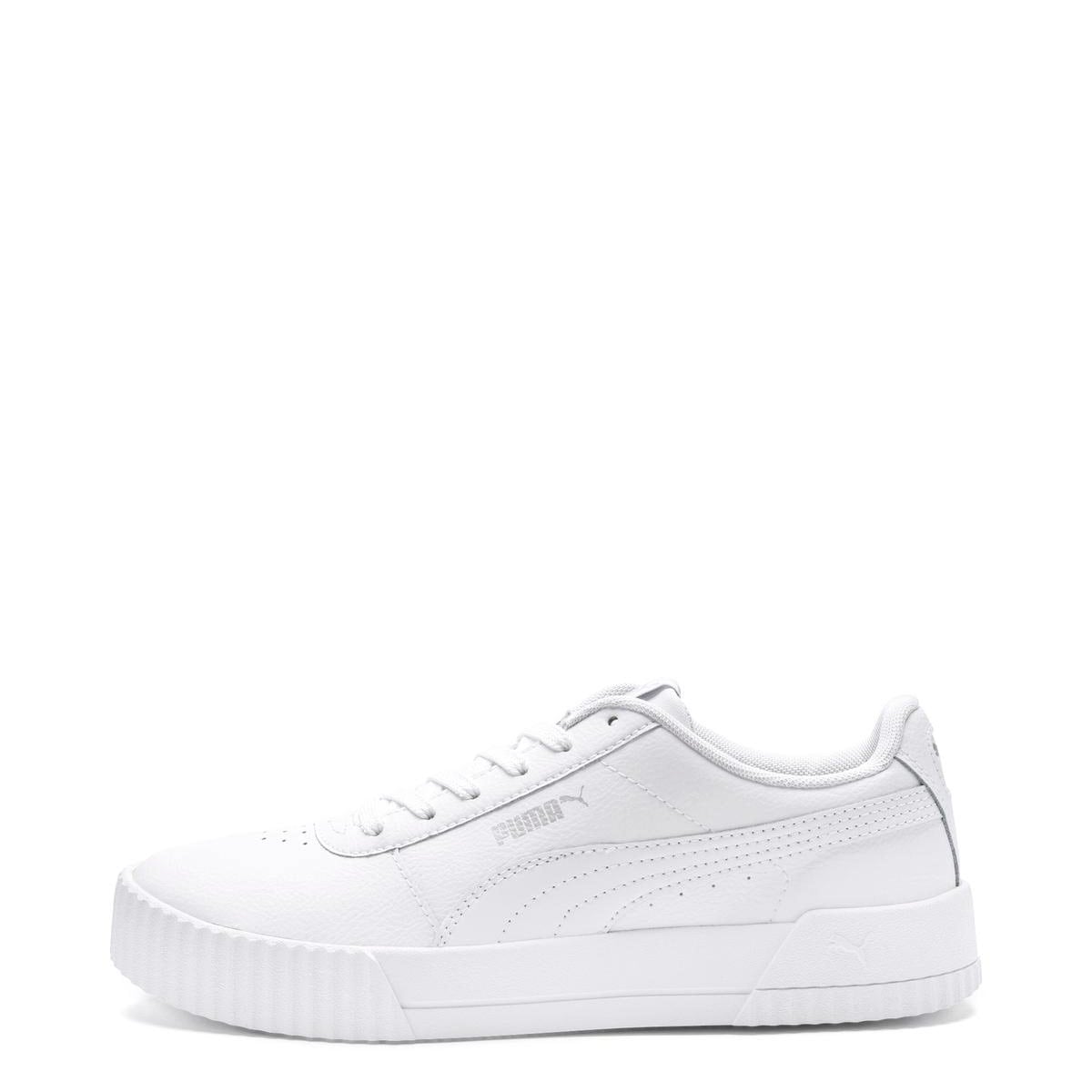 ZAPATILLAS MUJER PUMA URBANAS CARINA L - 1
