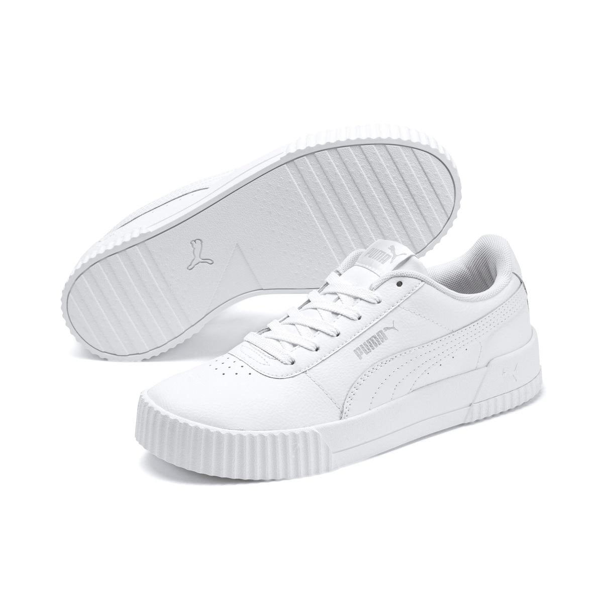 ZAPATILLAS MUJER PUMA URBANAS CARINA L - 3