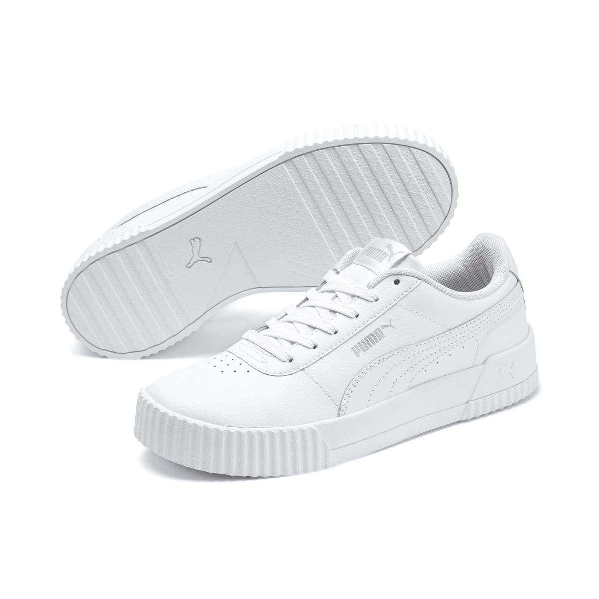 ZAPATILLAS MUJER PUMA URBANAS CARINA L - 3