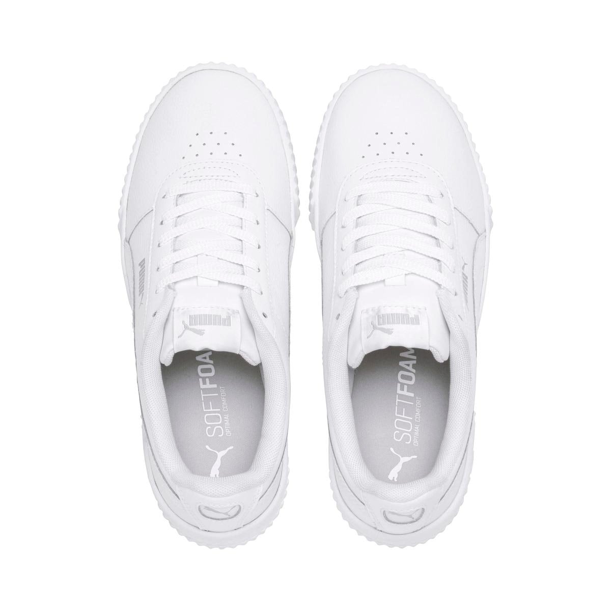 ZAPATILLAS MUJER PUMA URBANAS CARINA L - 4