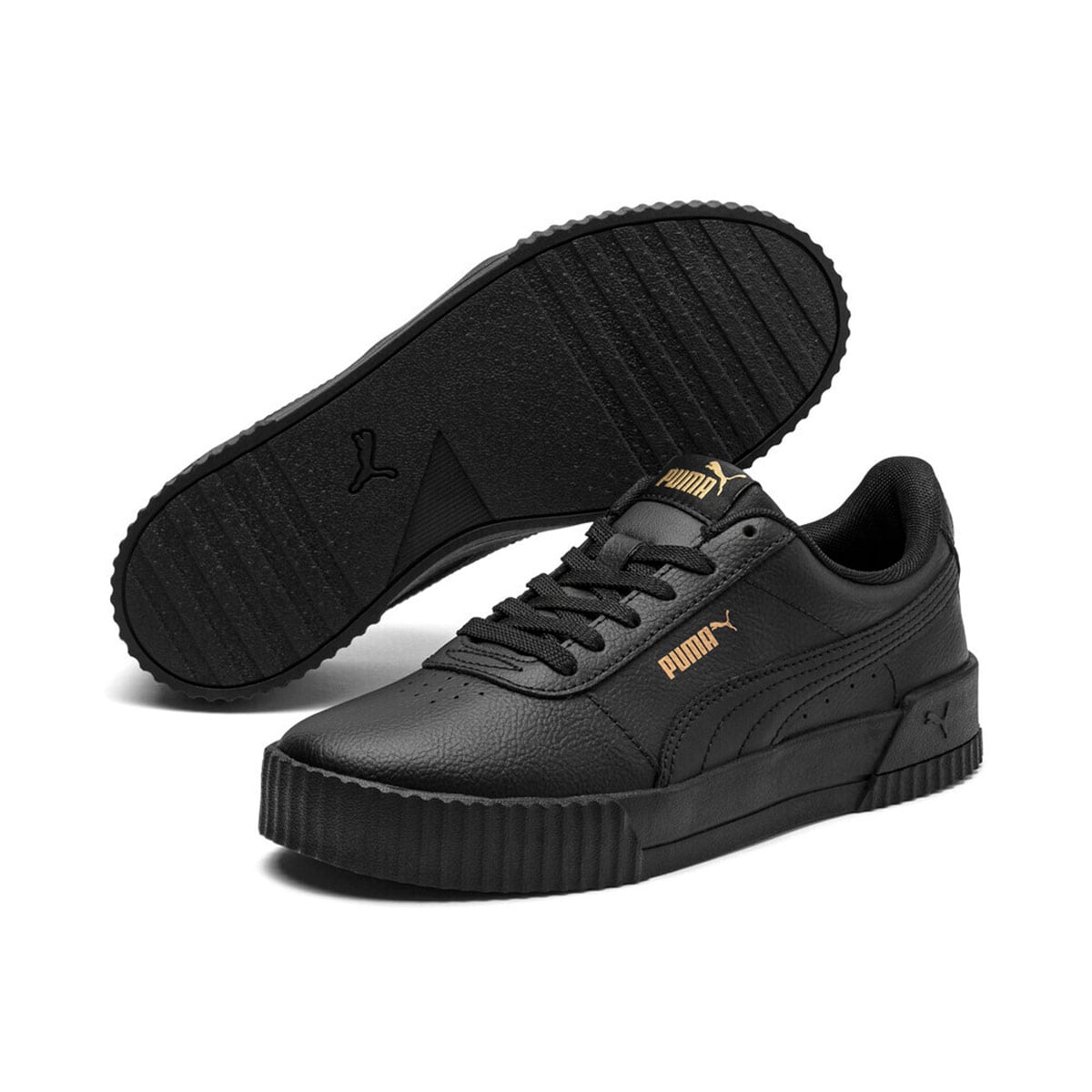 ZAPATILLAS MUJER PUMA URBANAS CARINA L - 2