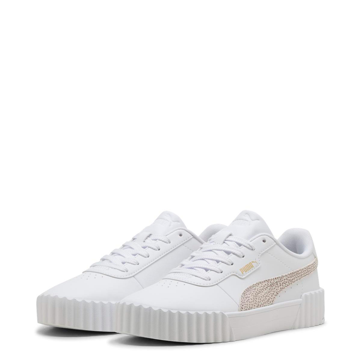 ZAPATILLAS MUJER PUMA URBANAS CARINA 3, 0 TOPCAT - 3