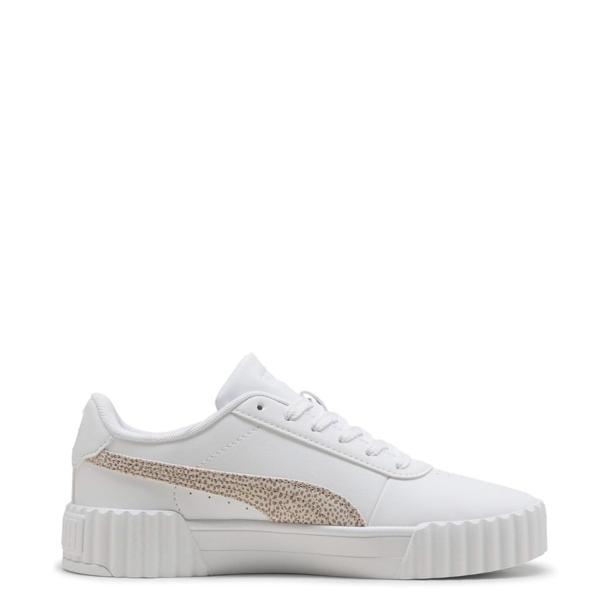 ZAPATILLAS MUJER PUMA URBANAS CARINA 3, 0 TOPCAT - 2