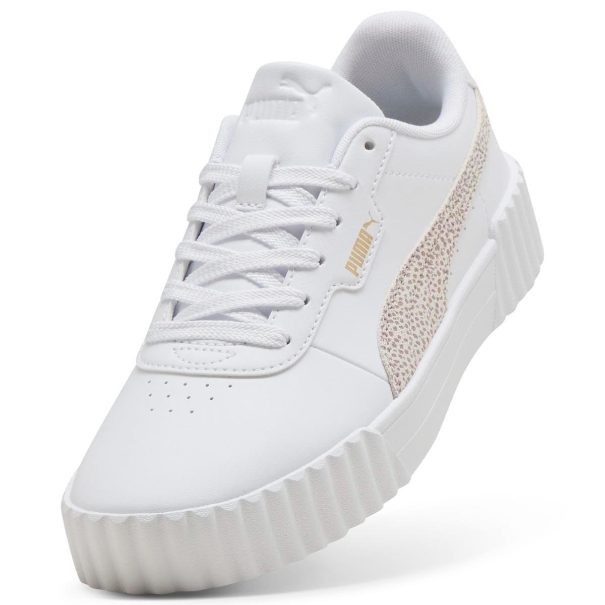 ZAPATILLAS MUJER PUMA URBANAS CARINA 3, 0 TOPCAT - 5