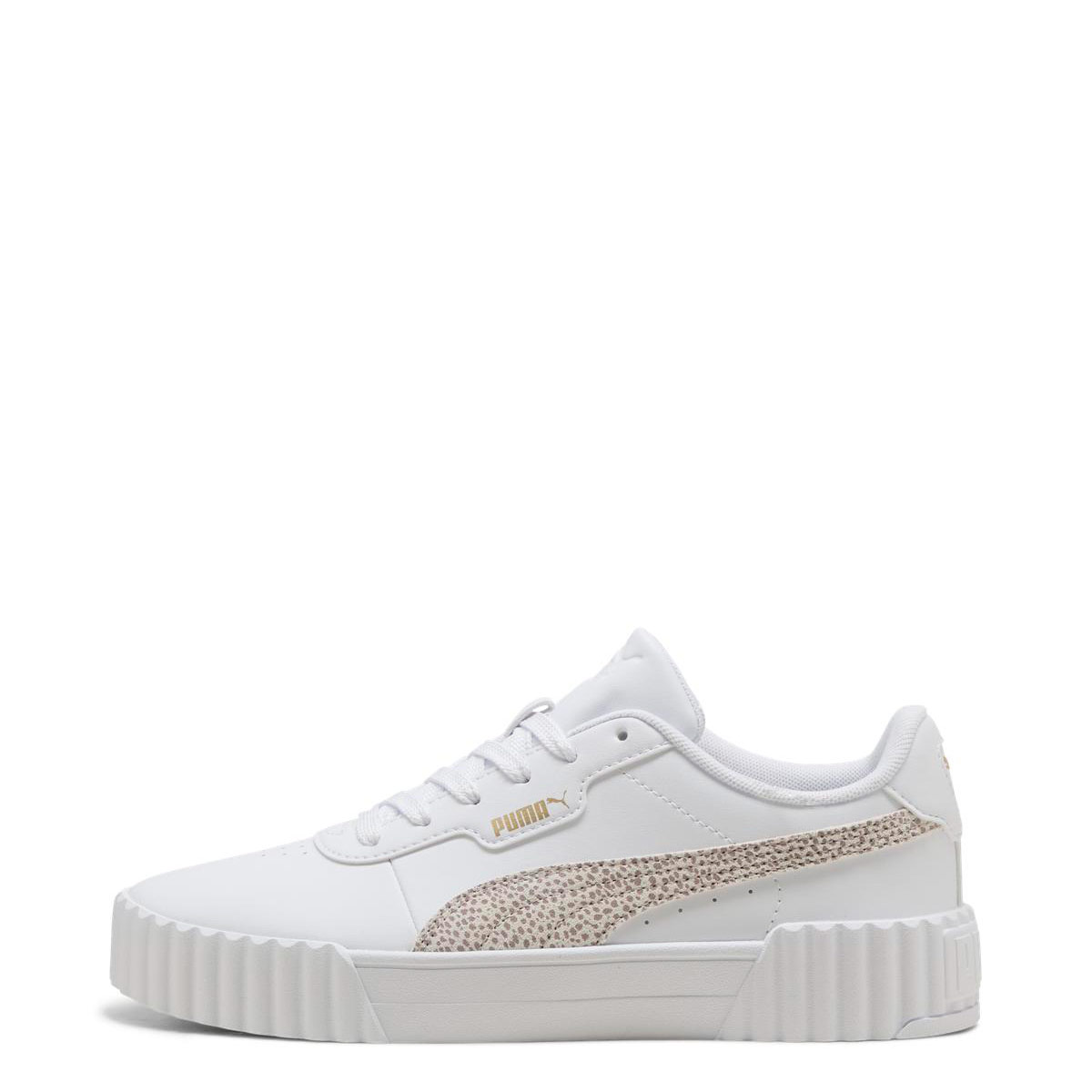 ZAPATILLAS MUJER PUMA URBANAS CARINA 3, 0 TOPCAT - 1
