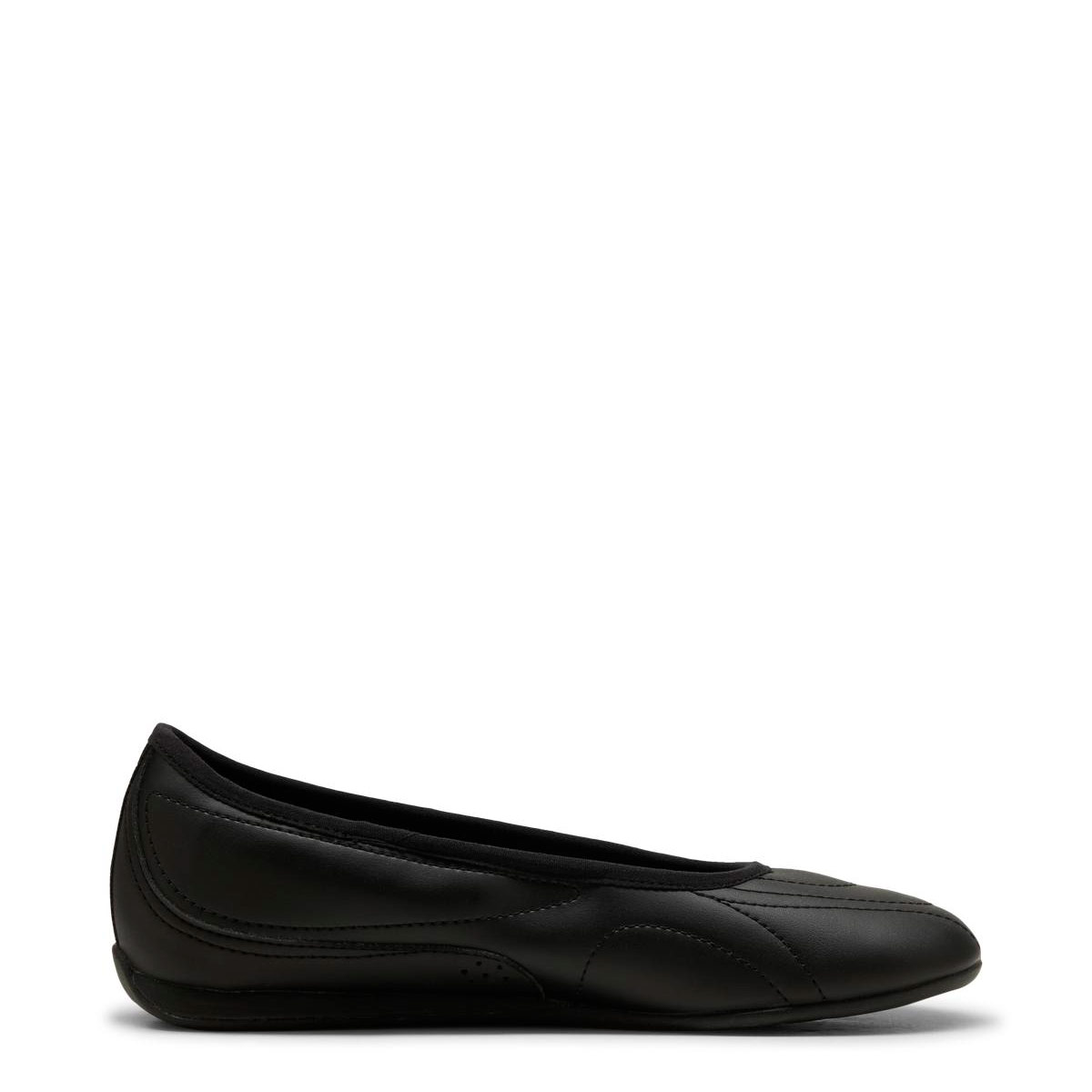ZAPATILLAS MUJER PUMA URBANAS PUMA CATCH SOLEIL BALLERINA - 2