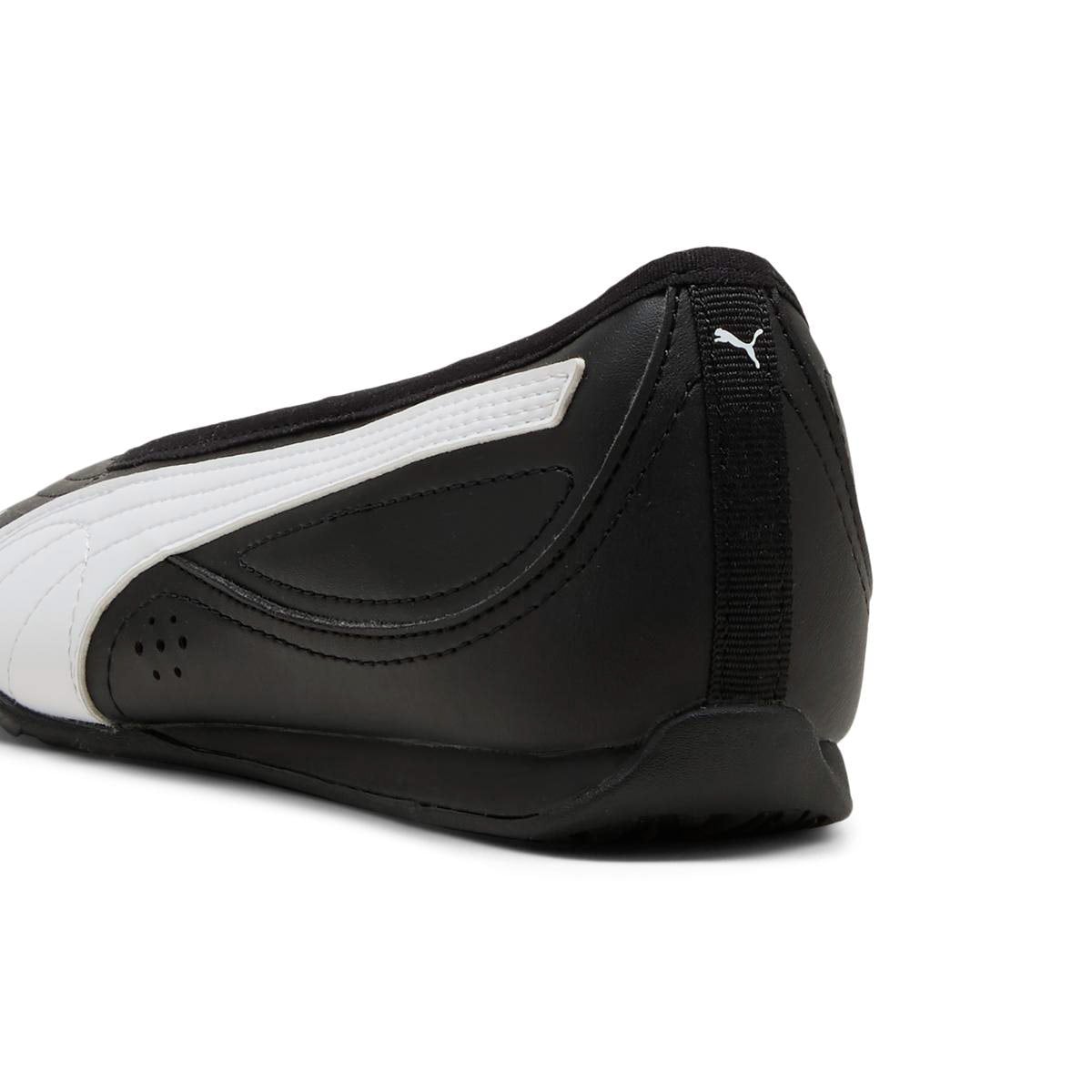ZAPATILLAS MUJER PUMA URBANAS PUMA CATCH SOLEIL BALLERINA - 6