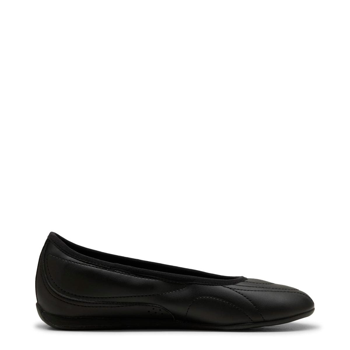 ZAPATILLAS MUJER PUMA URBANAS PUMA CATCH SOLEIL BALLERINA - 2