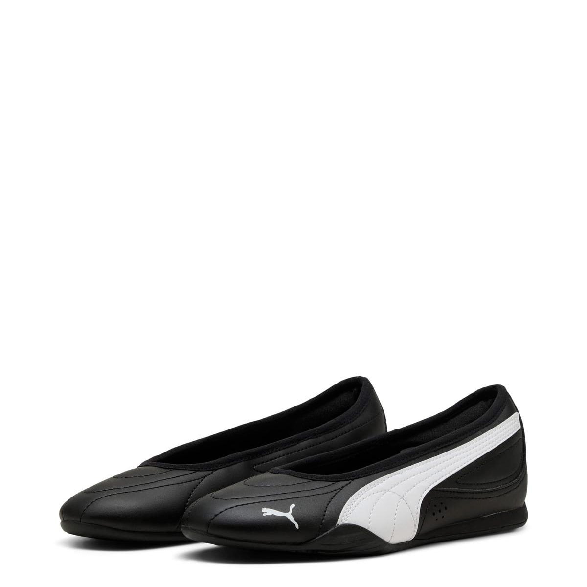 ZAPATILLAS MUJER PUMA URBANAS PUMA CATCH SOLEIL BALLERINA - 3