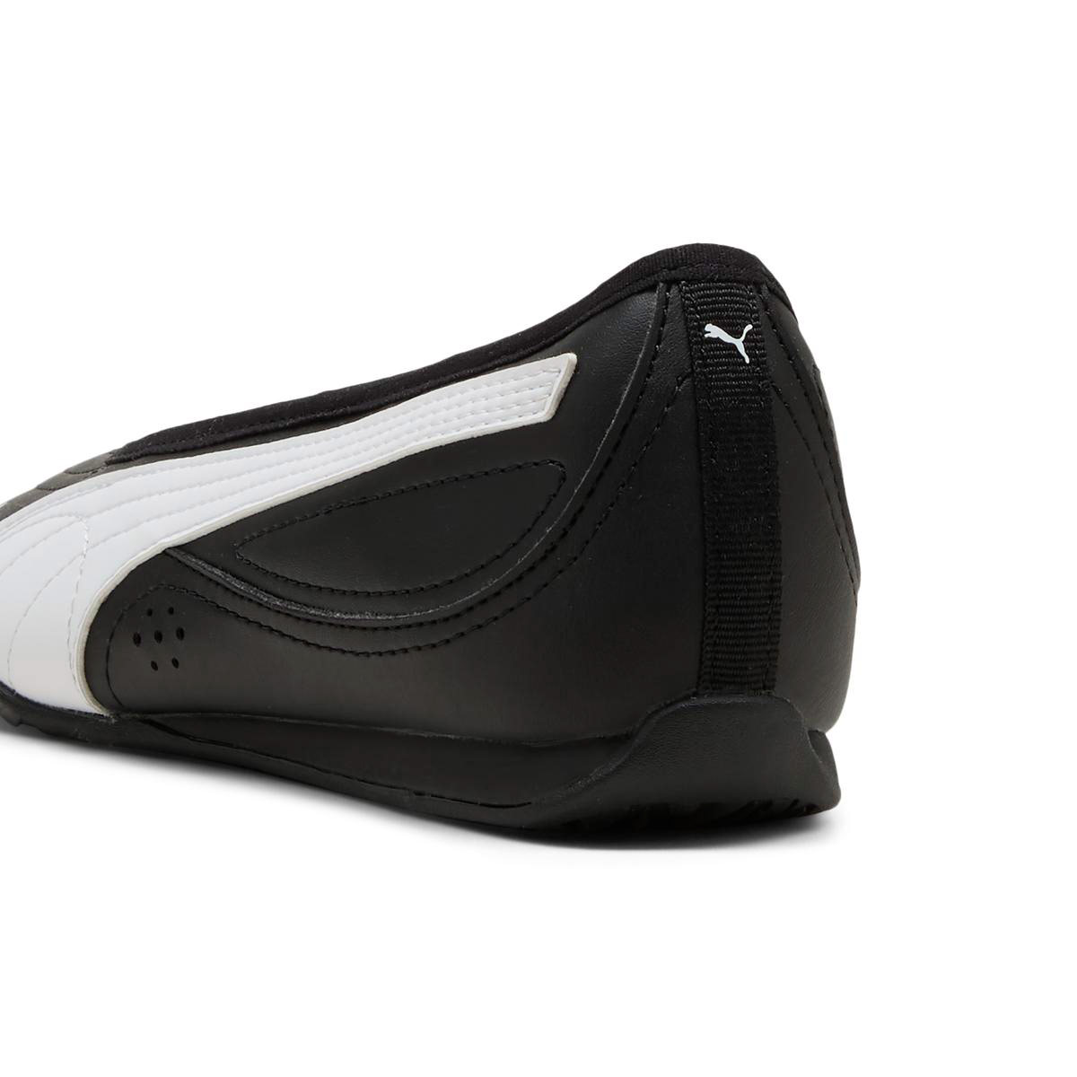 ZAPATILLAS MUJER PUMA URBANAS PUMA CATCH SOLEIL BALLERINA - 6