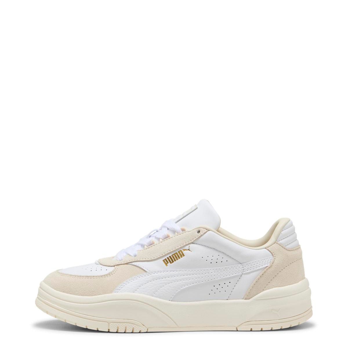 ZAPATILLAS MUJER PUMA URBANAS CA PLUS SD - 1