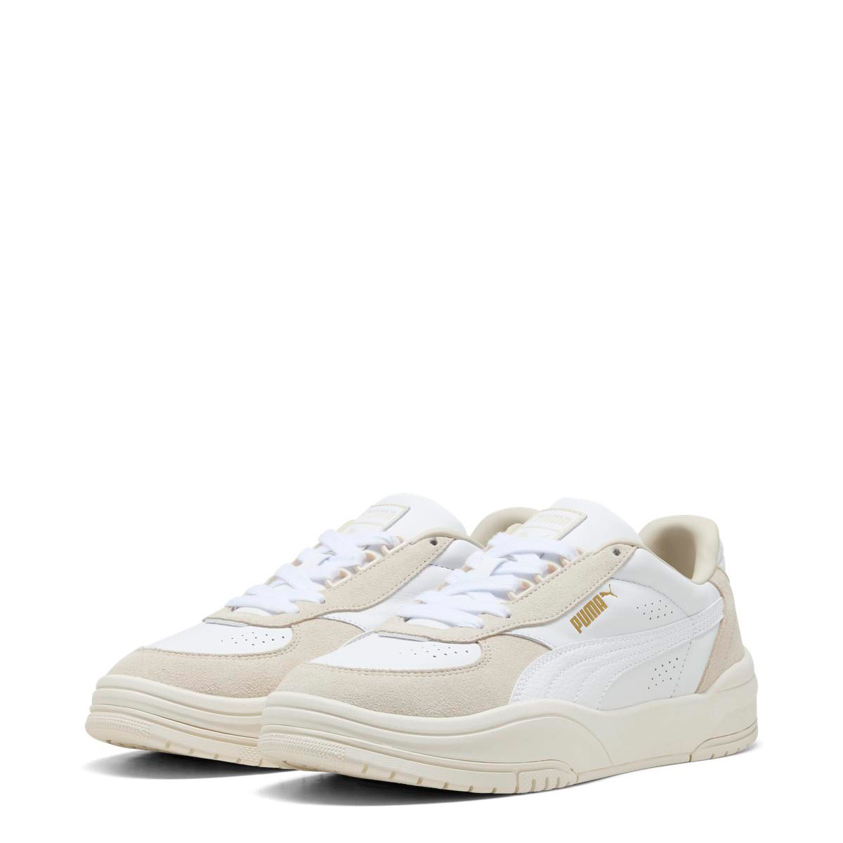 ZAPATILLAS MUJER PUMA URBANAS CA PLUS SD - 3