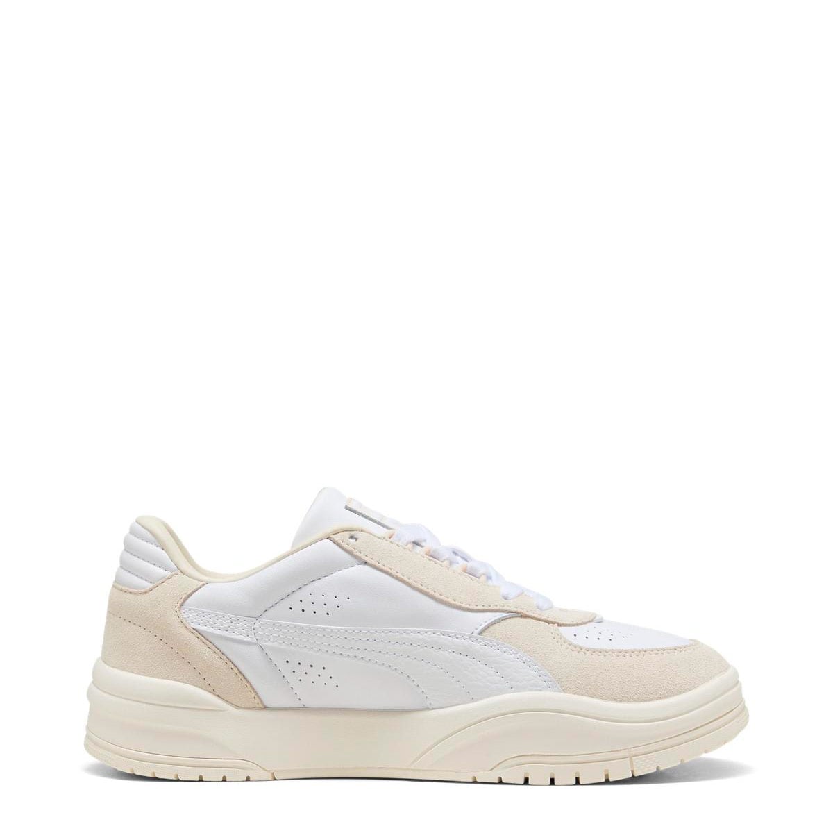 ZAPATILLAS MUJER PUMA URBANAS CA PLUS SD - 2