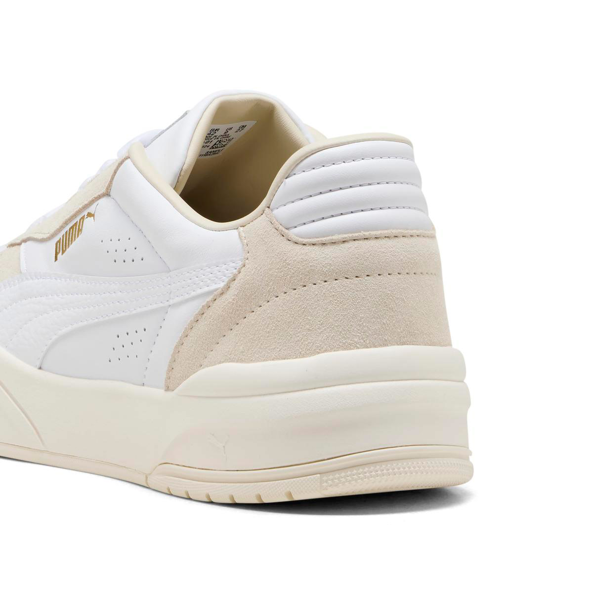 ZAPATILLAS MUJER PUMA URBANAS CA PLUS SD - 5