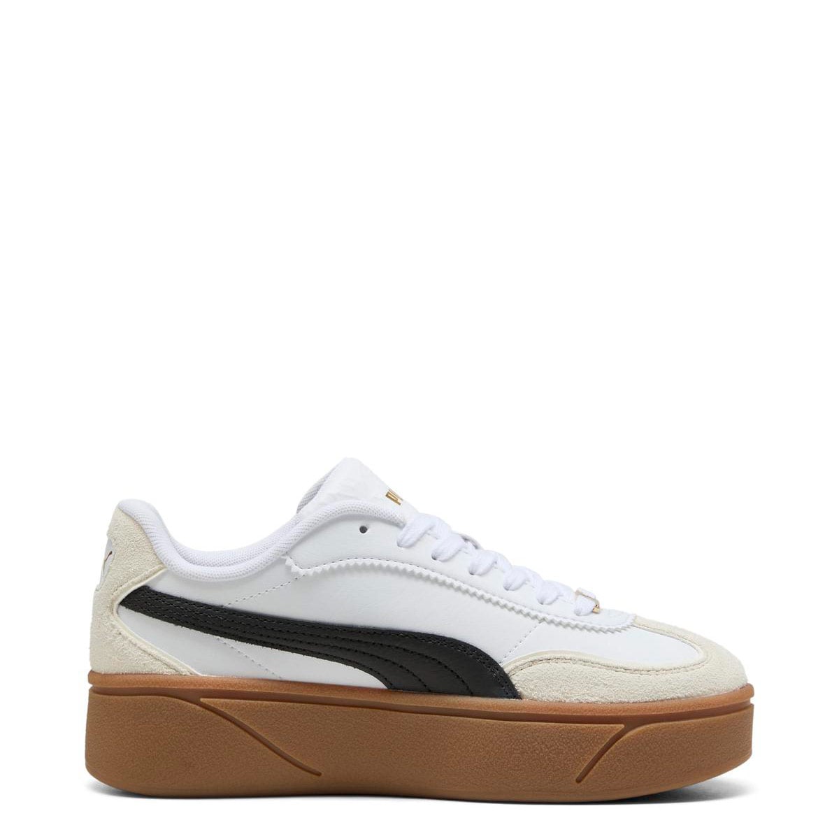 ZAPATILLAS MUJER PUMA URBANAS PUMA CLUB II ERA PLATFORM LUX - 2