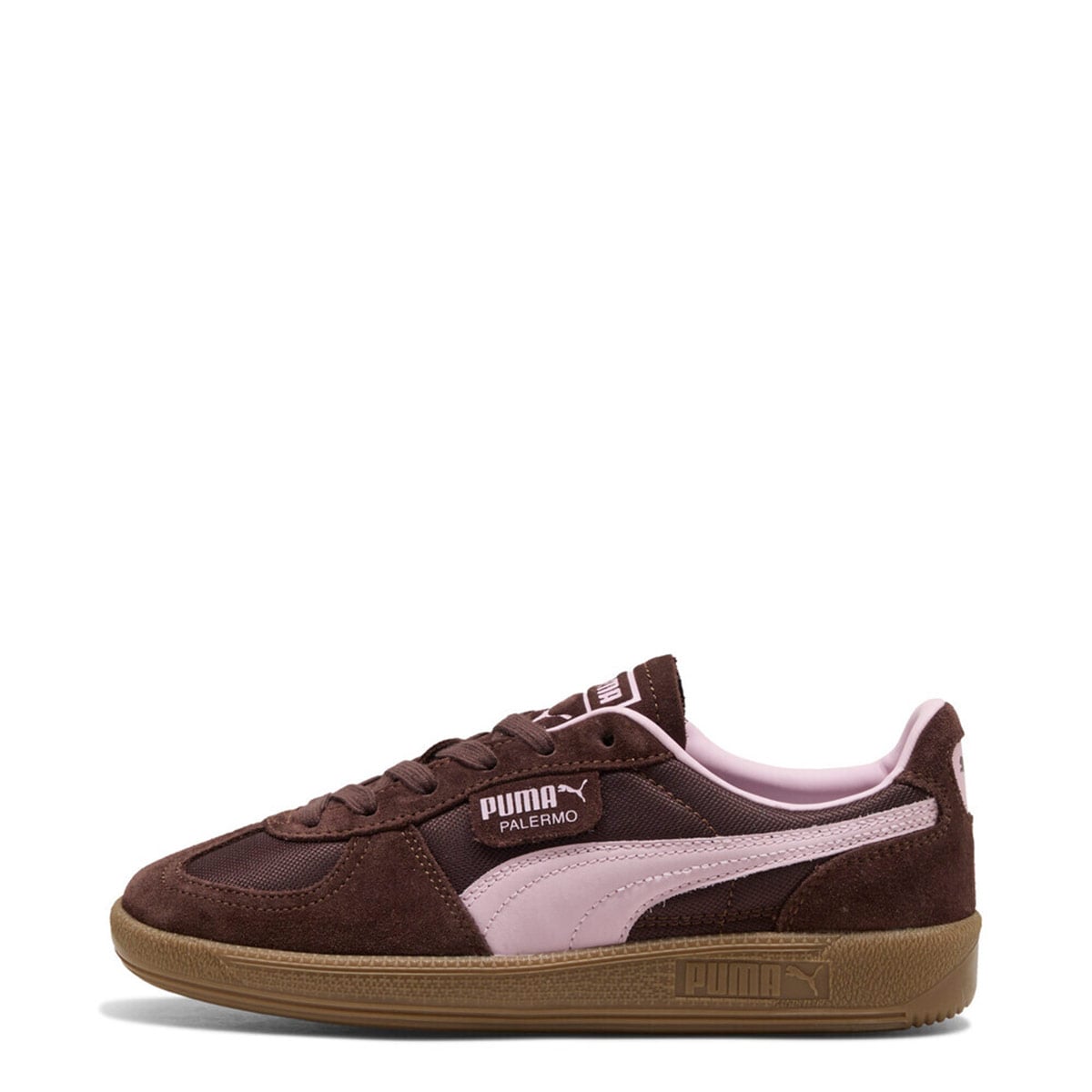 ZAPATILLAS MUJER PUMA URBANAS PALERMO VINTAGE UPDATE WNS - 1