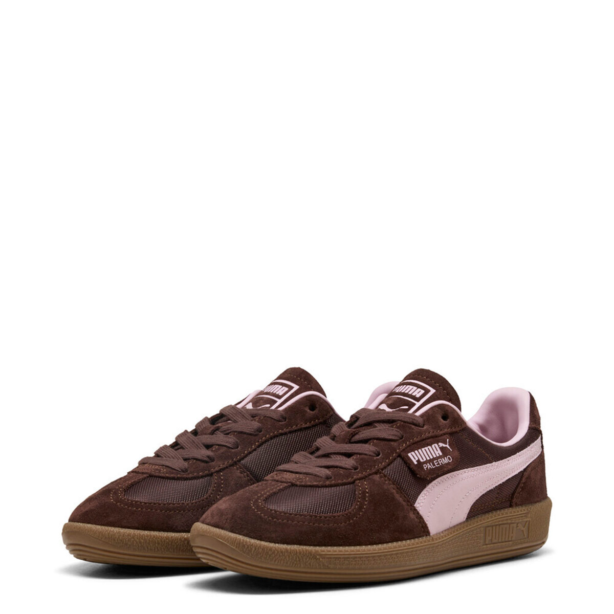 ZAPATILLAS MUJER PUMA URBANAS PALERMO VINTAGE UPDATE WNS - 3