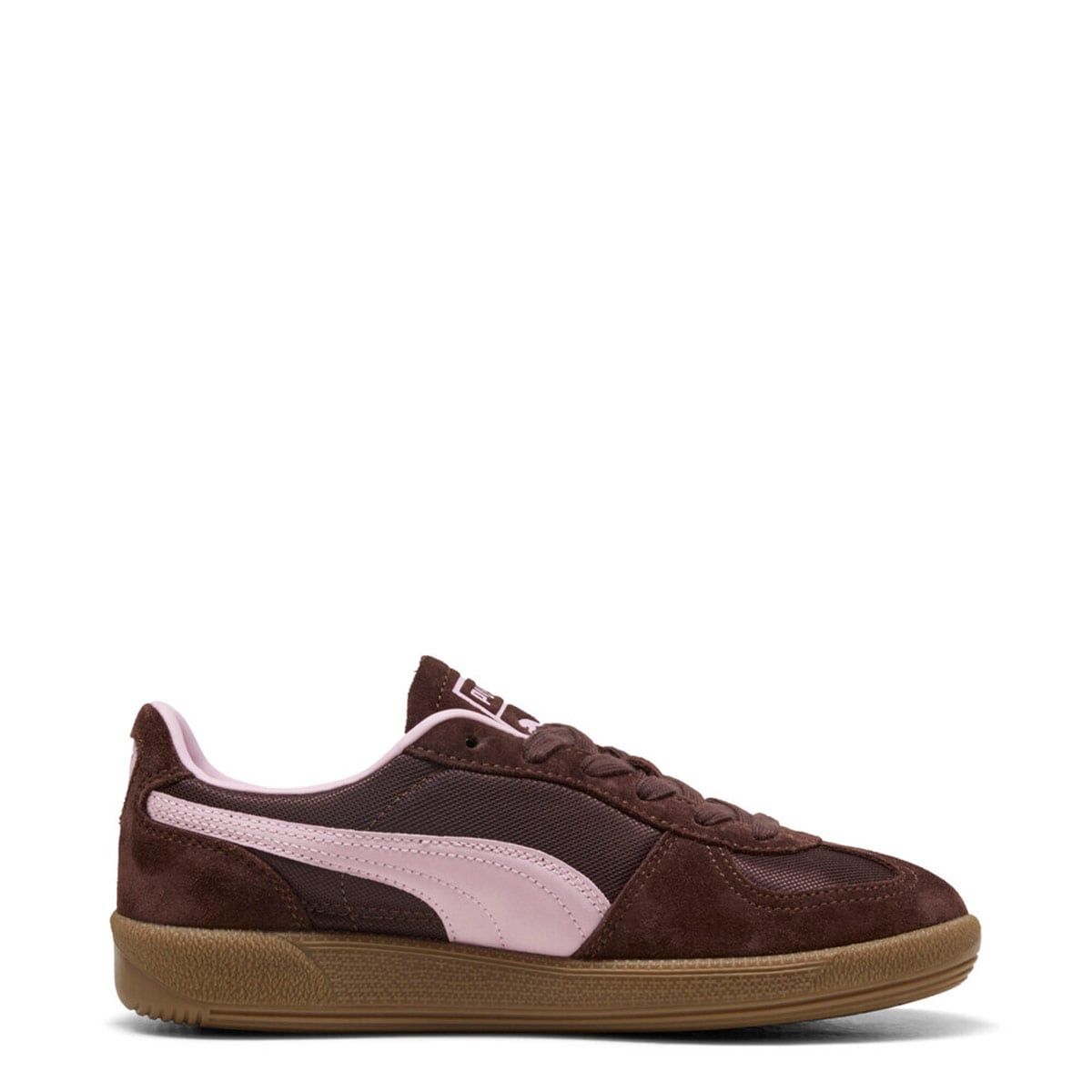 ZAPATILLAS MUJER PUMA URBANAS PALERMO VINTAGE UPDATE WNS - 2