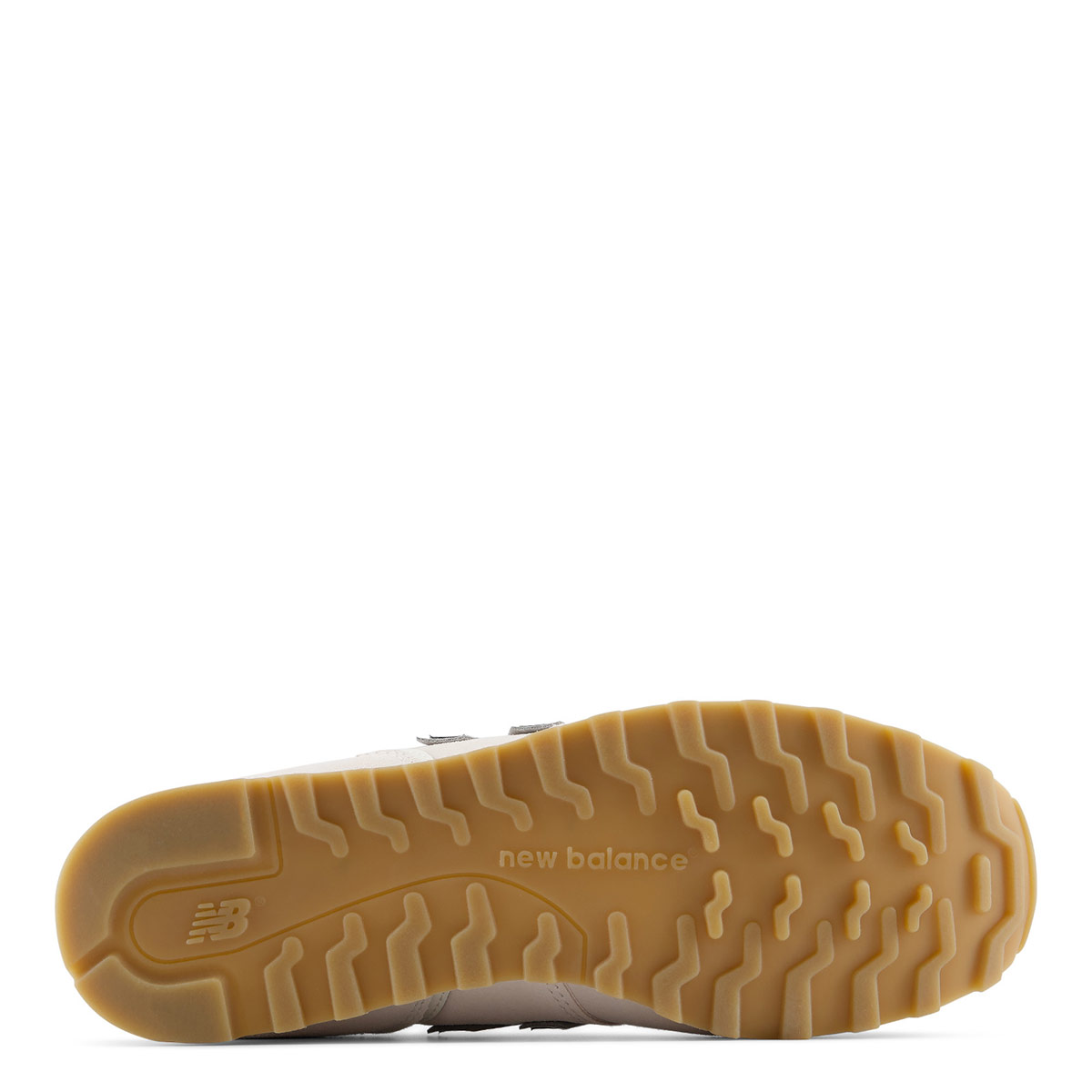 ZAPATILLAS MUJER NEW BALANCE URBANAS BEIGE 373 - 5