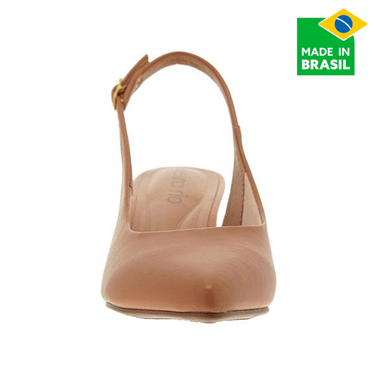 ZAPATOS  MUJER  BEIRA RIO NUDE - 3