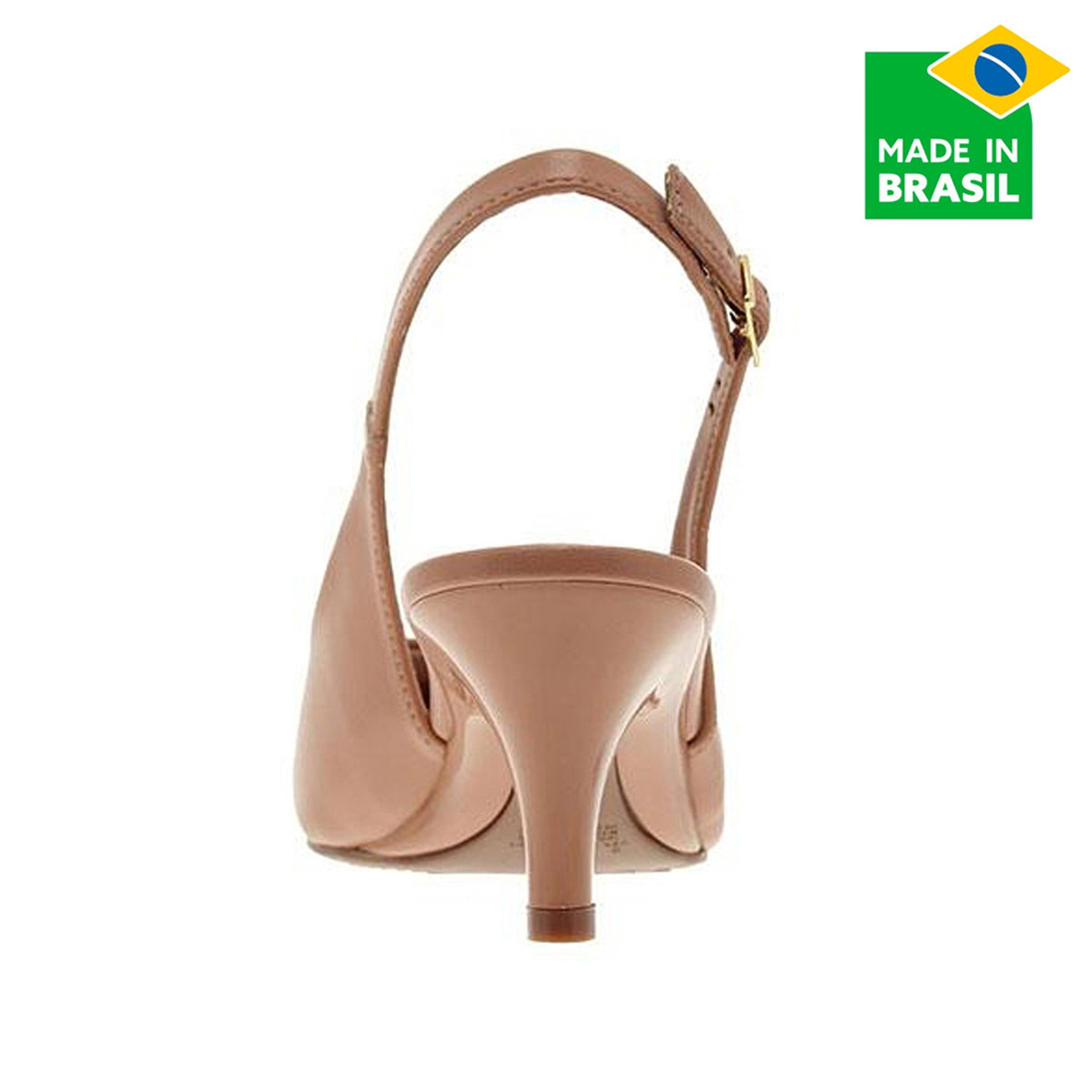 ZAPATOS  MUJER  BEIRA RIO NUDE - 5