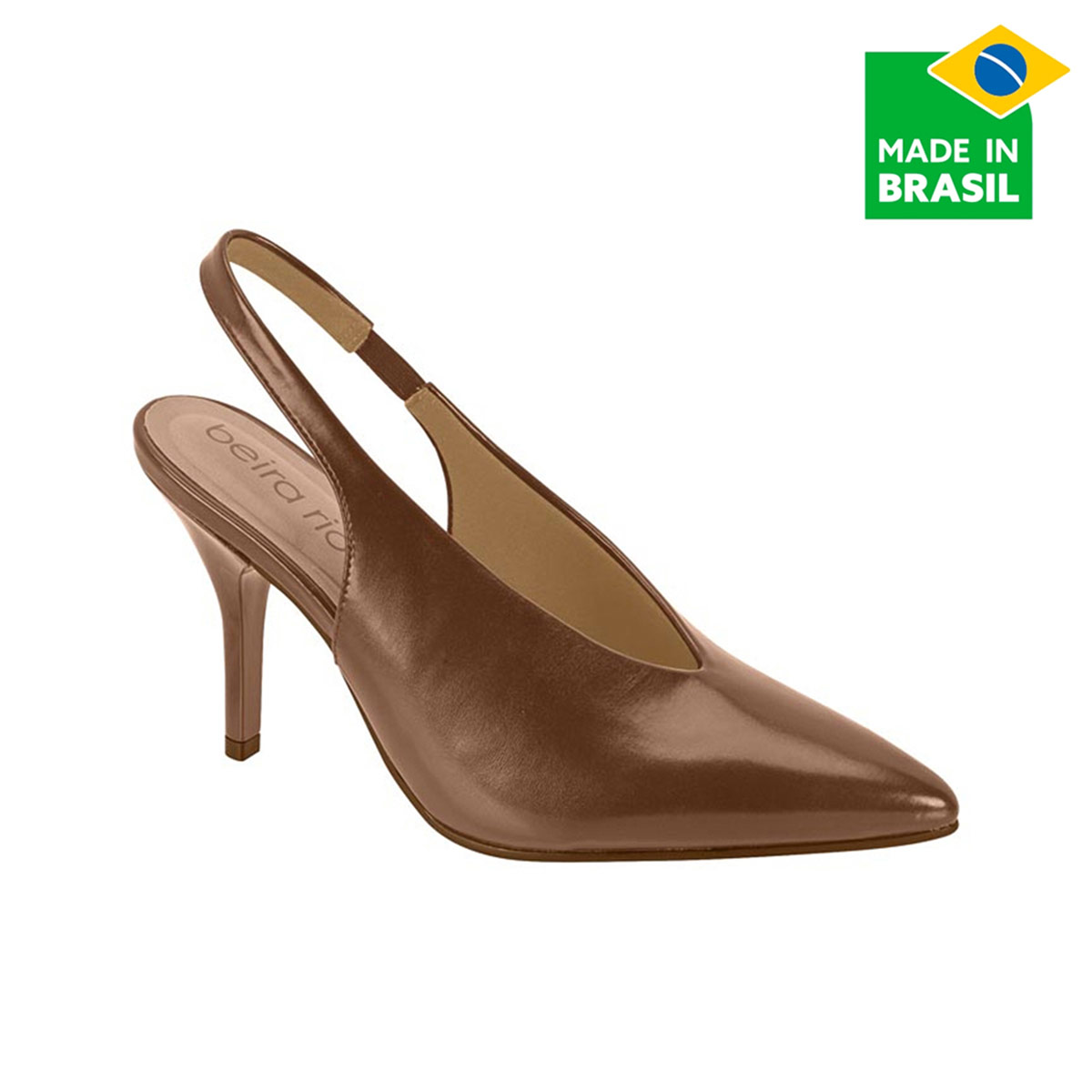 ZAPATOS  MUJER BEIRA RIO AVELLANA - 1