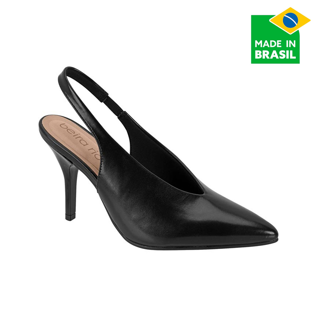 ZAPATOS MUJER BEIRA RIO NEGRO - 1