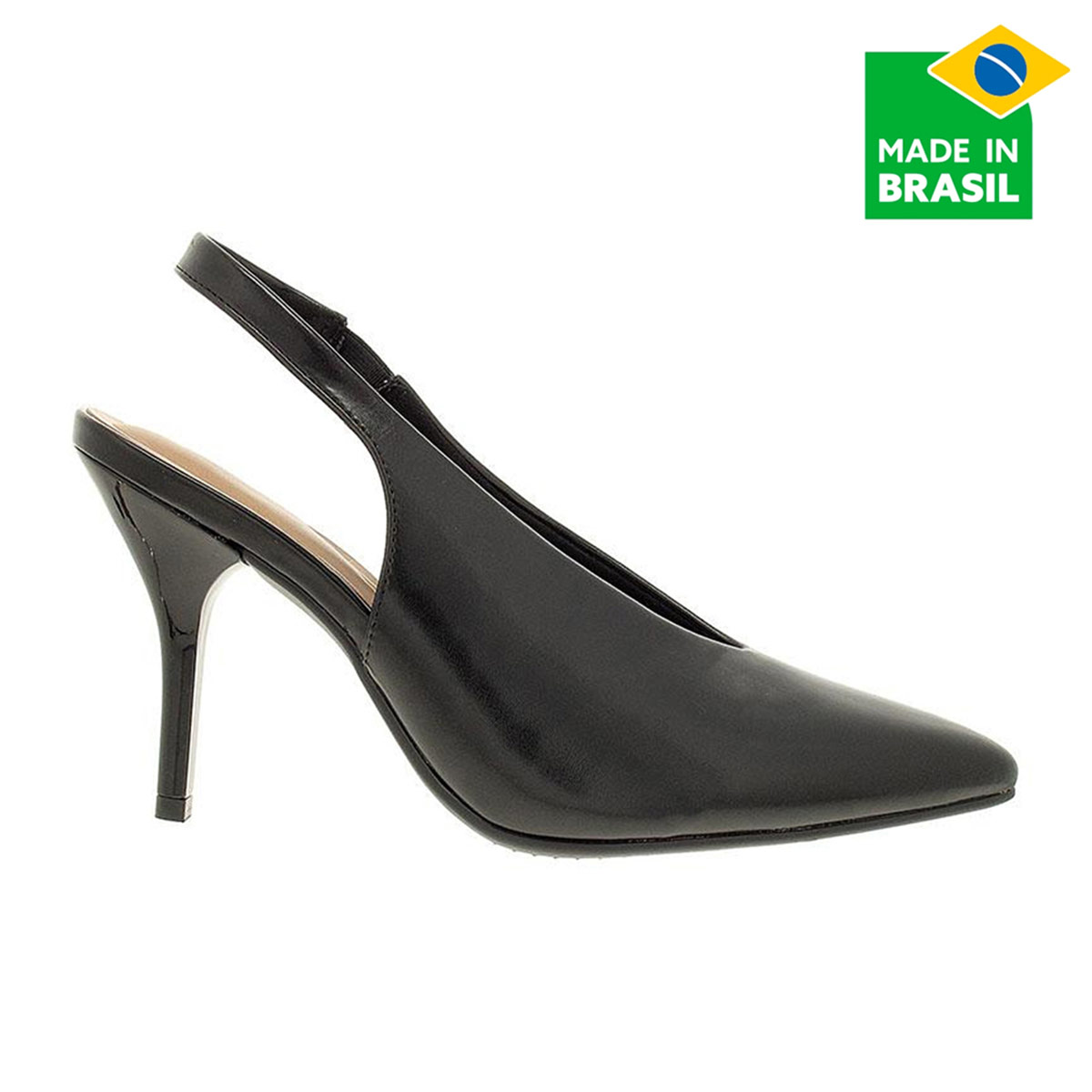 ZAPATOS MUJER BEIRA RIO NEGRO - 2