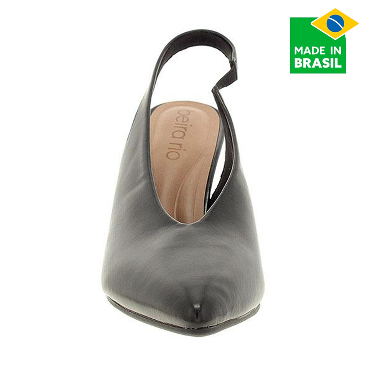 ZAPATOS MUJER BEIRA RIO NEGRO - 3
