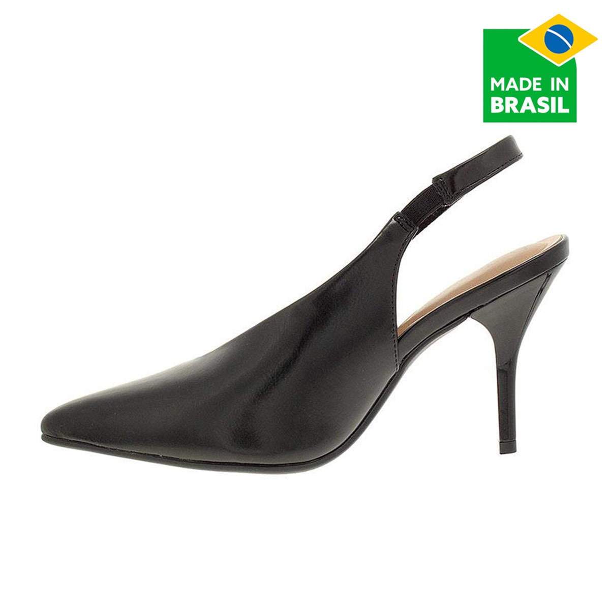 ZAPATOS MUJER BEIRA RIO NEGRO - 4