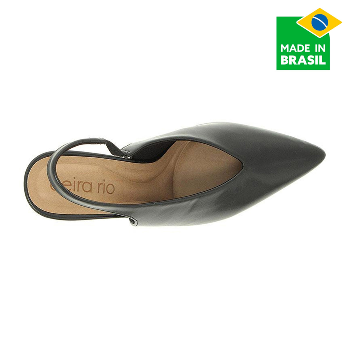 ZAPATOS MUJER BEIRA RIO NEGRO - 6