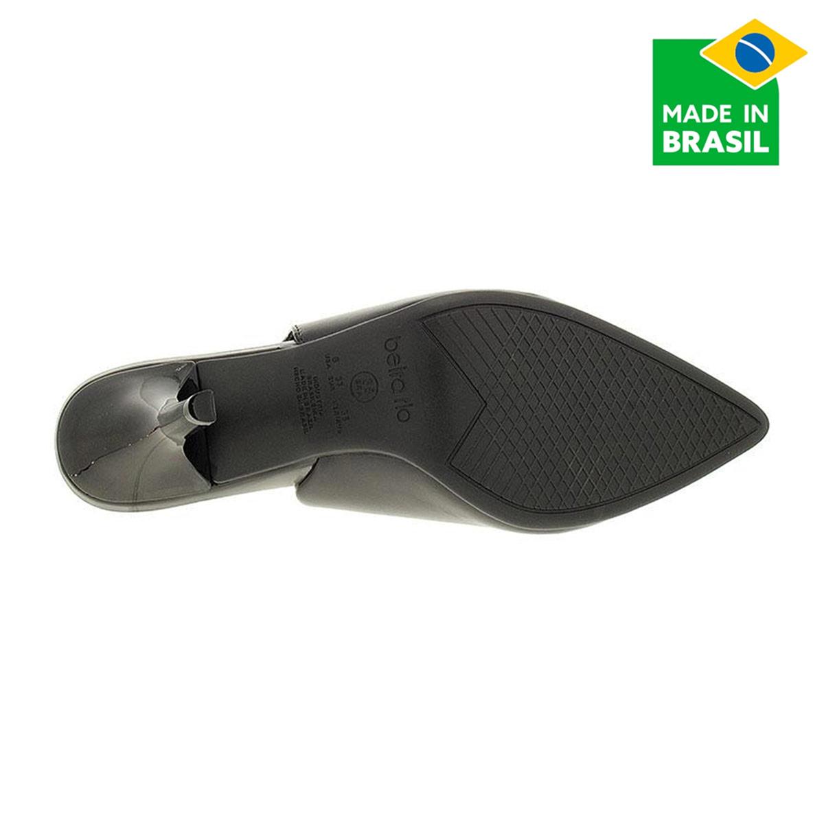 ZAPATOS MUJER BEIRA RIO NEGRO - 7