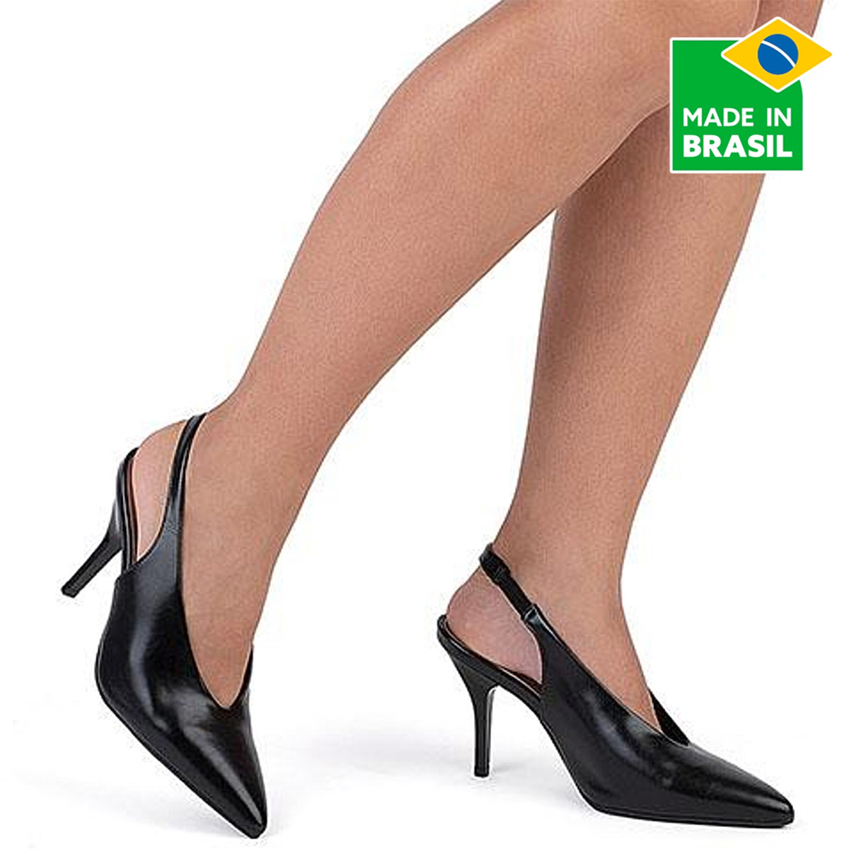 ZAPATOS MUJER BEIRA RIO NEGRO - 8