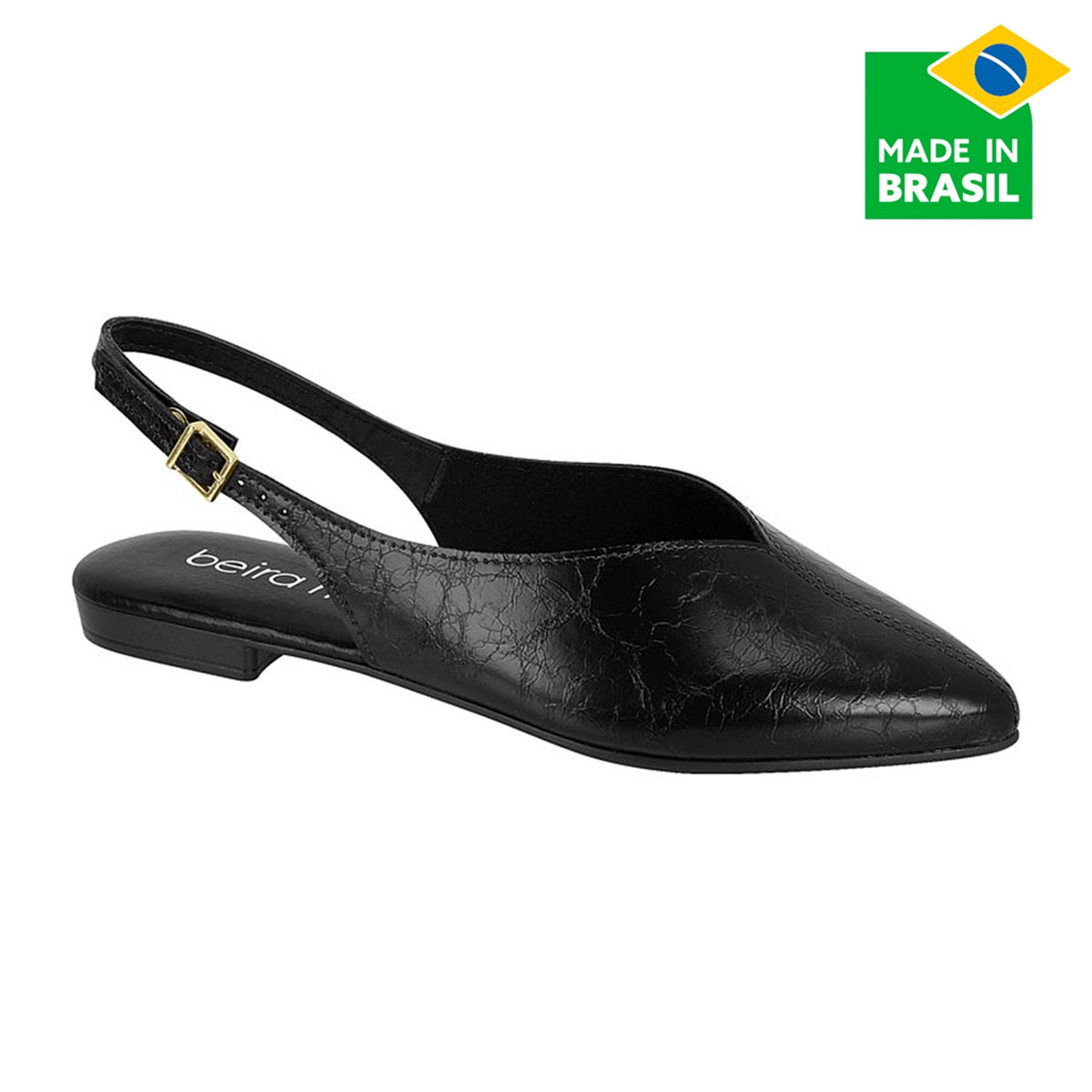 ZAPATOS MUJER BEIRA RIO NEGRO - 1