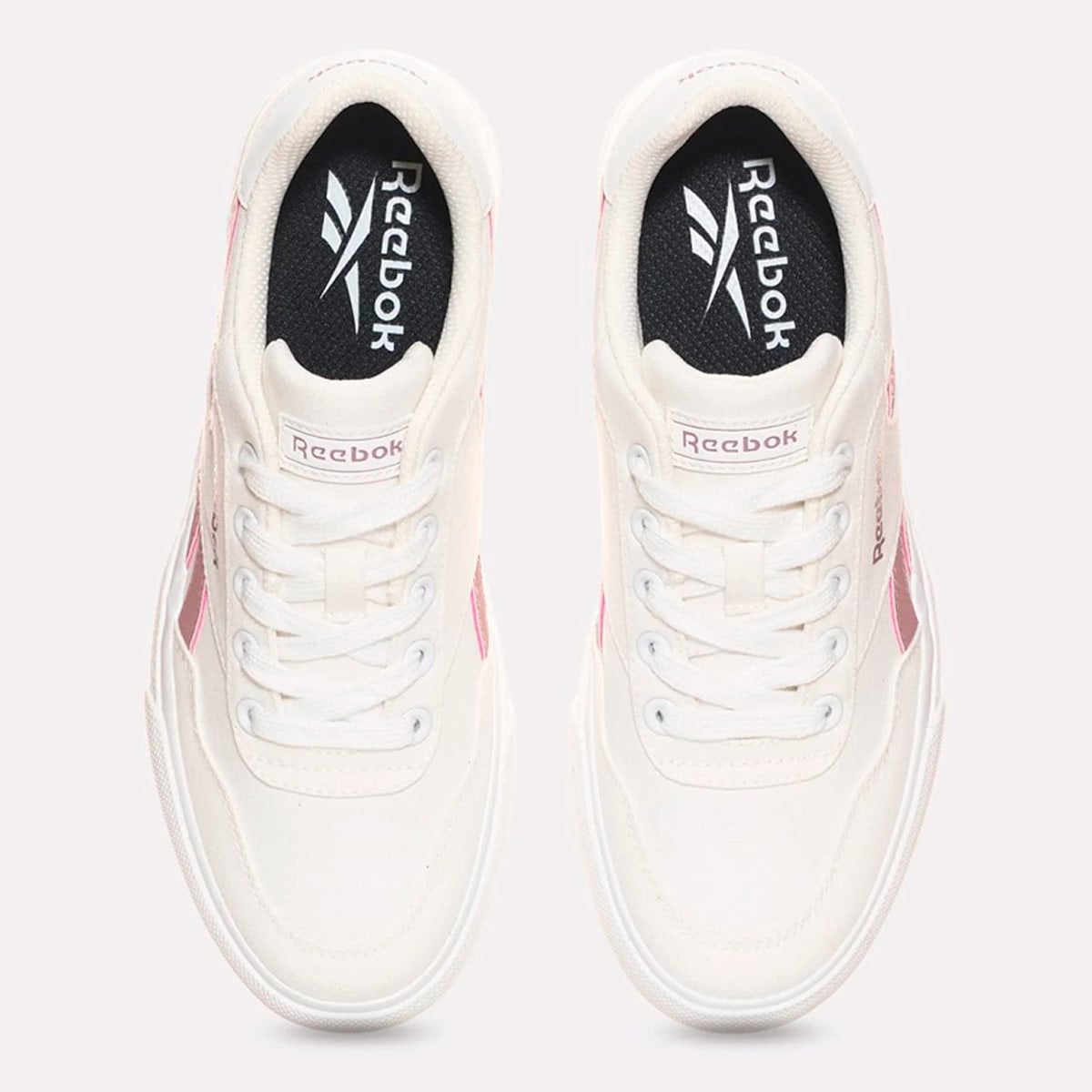 ZAPATILLAS MUJER REEBOK URBANAS REEBOK COURT ADVANCE VULC - 3