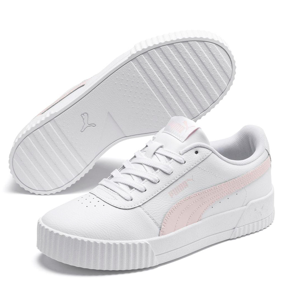 ZAPATILLAS MUJER PUMA URBANAS CARINA L - 3