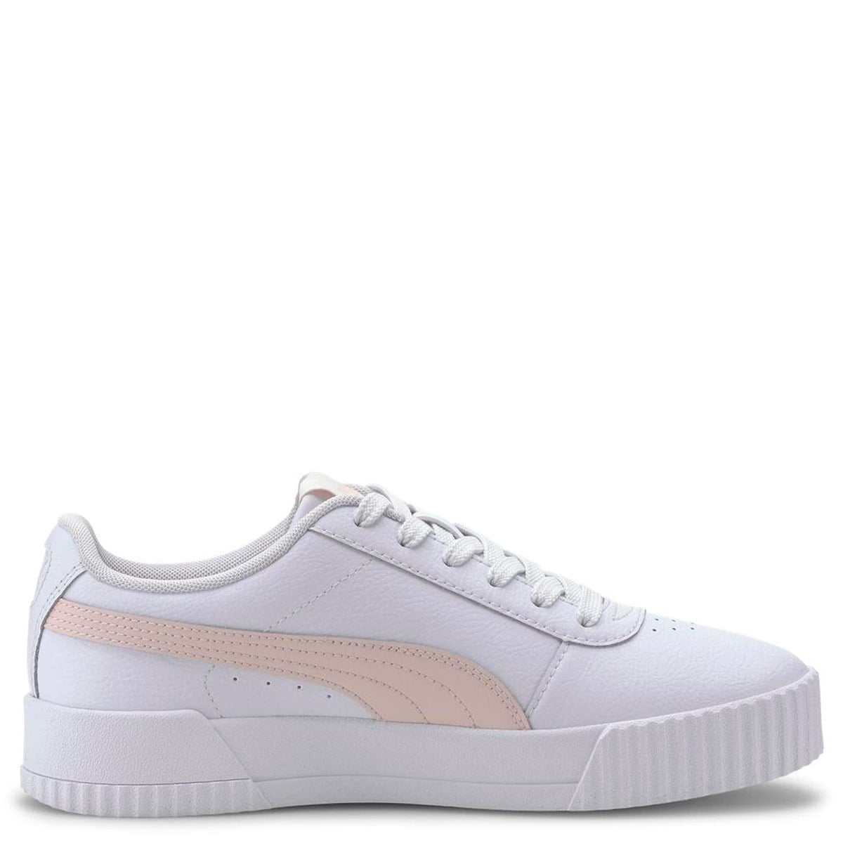 ZAPATILLAS MUJER PUMA URBANAS CARINA L - 4
