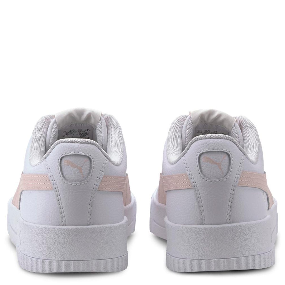 ZAPATILLAS MUJER PUMA URBANAS CARINA L - 6
