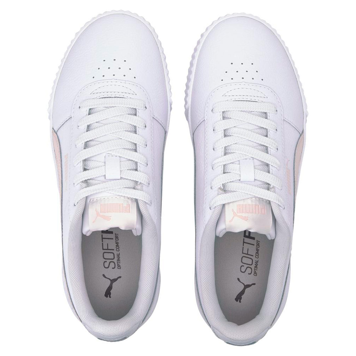 ZAPATILLAS MUJER PUMA URBANAS CARINA L - 5