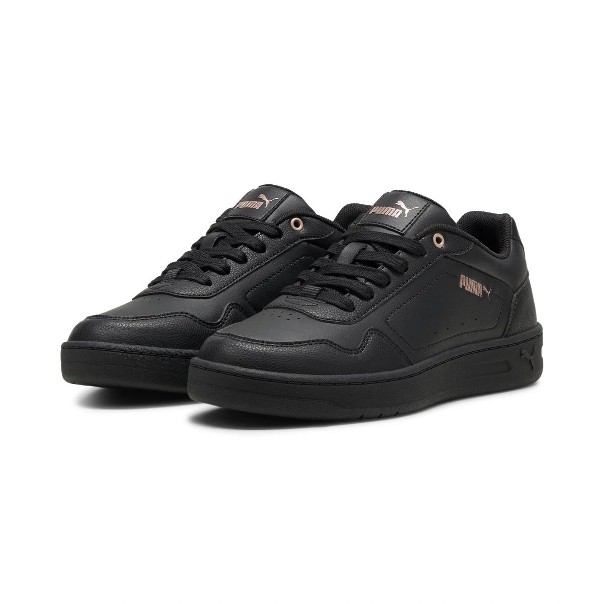 ZAPATILLAS MUJER PUMA URBANAS COURT CLASSY - 1