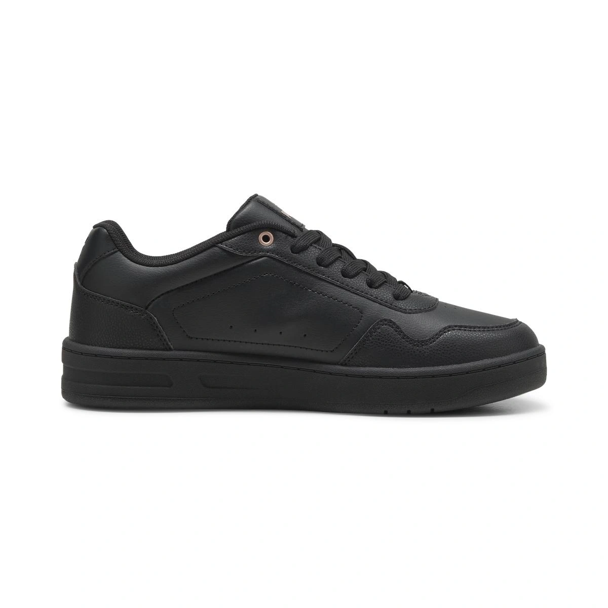 ZAPATILLAS MUJER PUMA URBANAS COURT CLASSY - 5