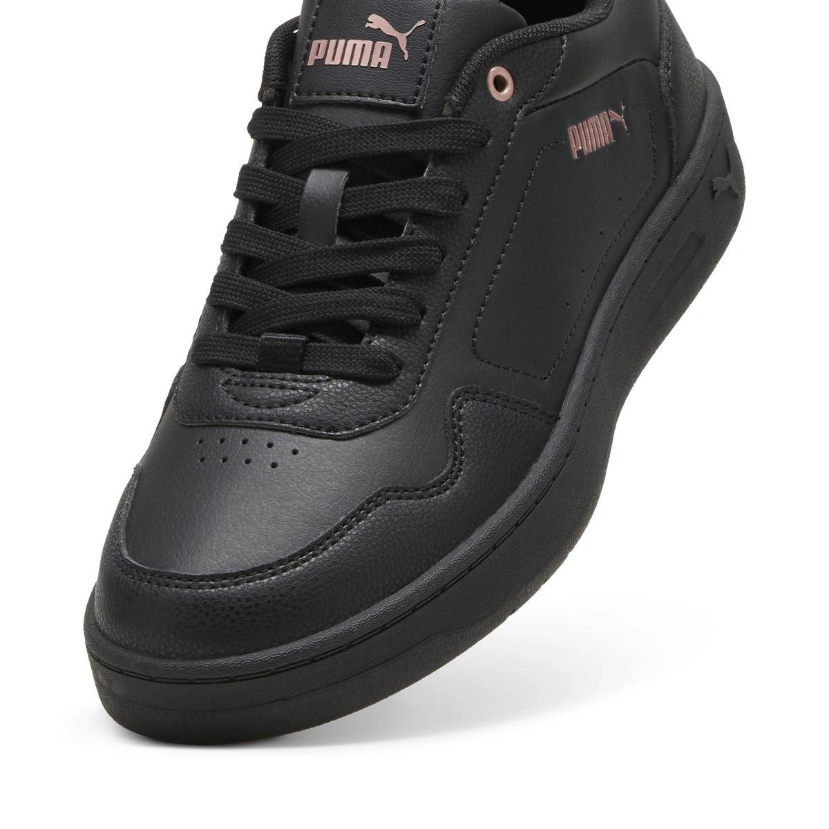 ZAPATILLAS MUJER PUMA URBANAS COURT CLASSY - 6