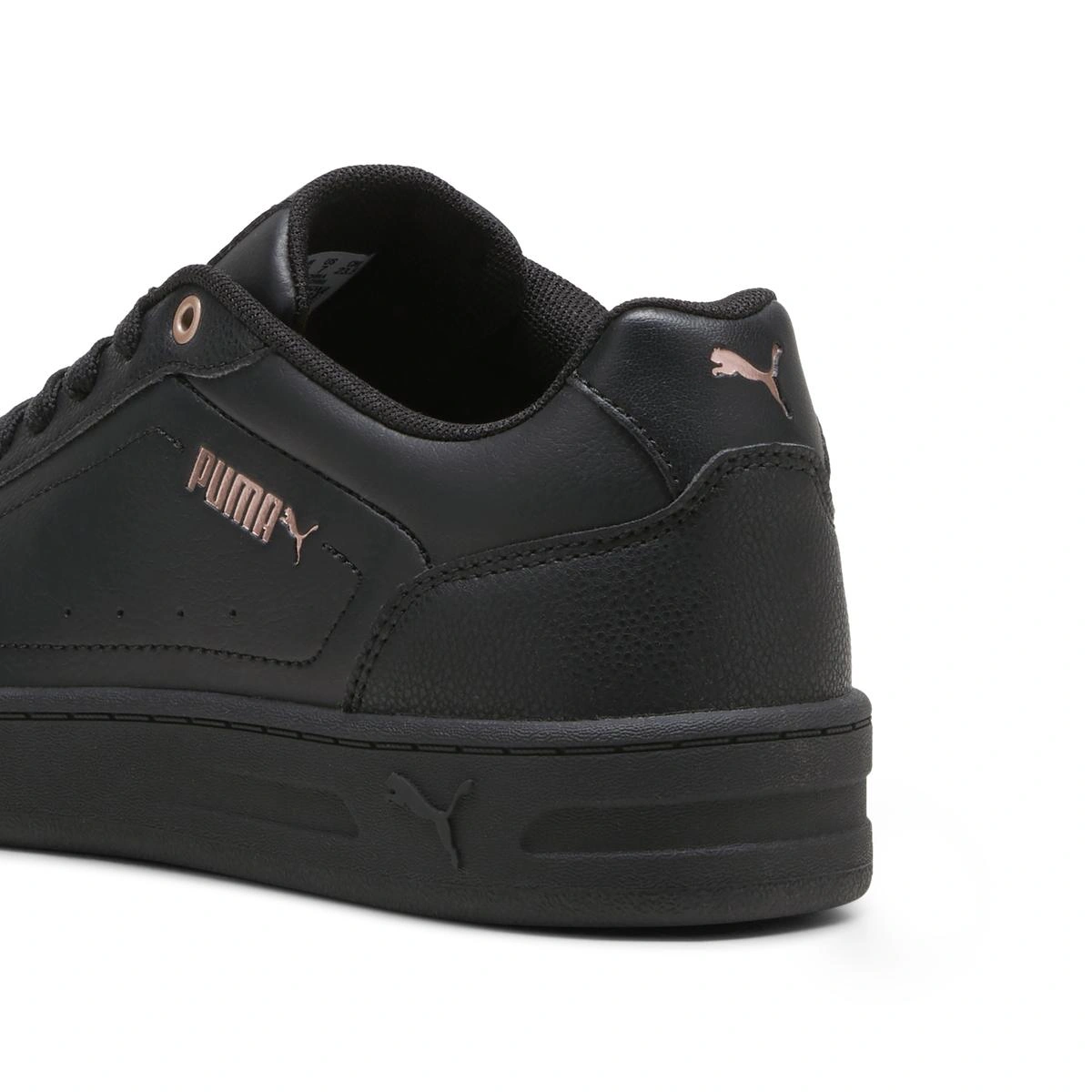 ZAPATILLAS MUJER PUMA URBANAS COURT CLASSY - 2