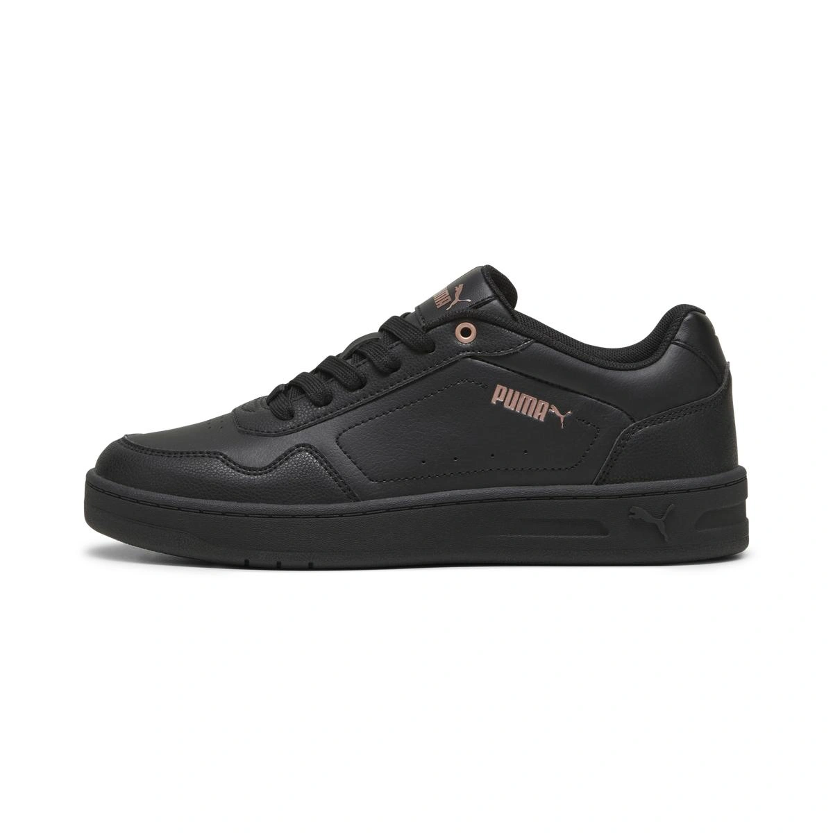 ZAPATILLAS MUJER PUMA URBANAS COURT CLASSY - 3