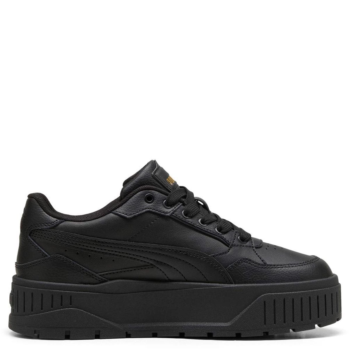 ZAPATILLAS MUJER PUMA URBANAS KARMEN II IDOL - 5