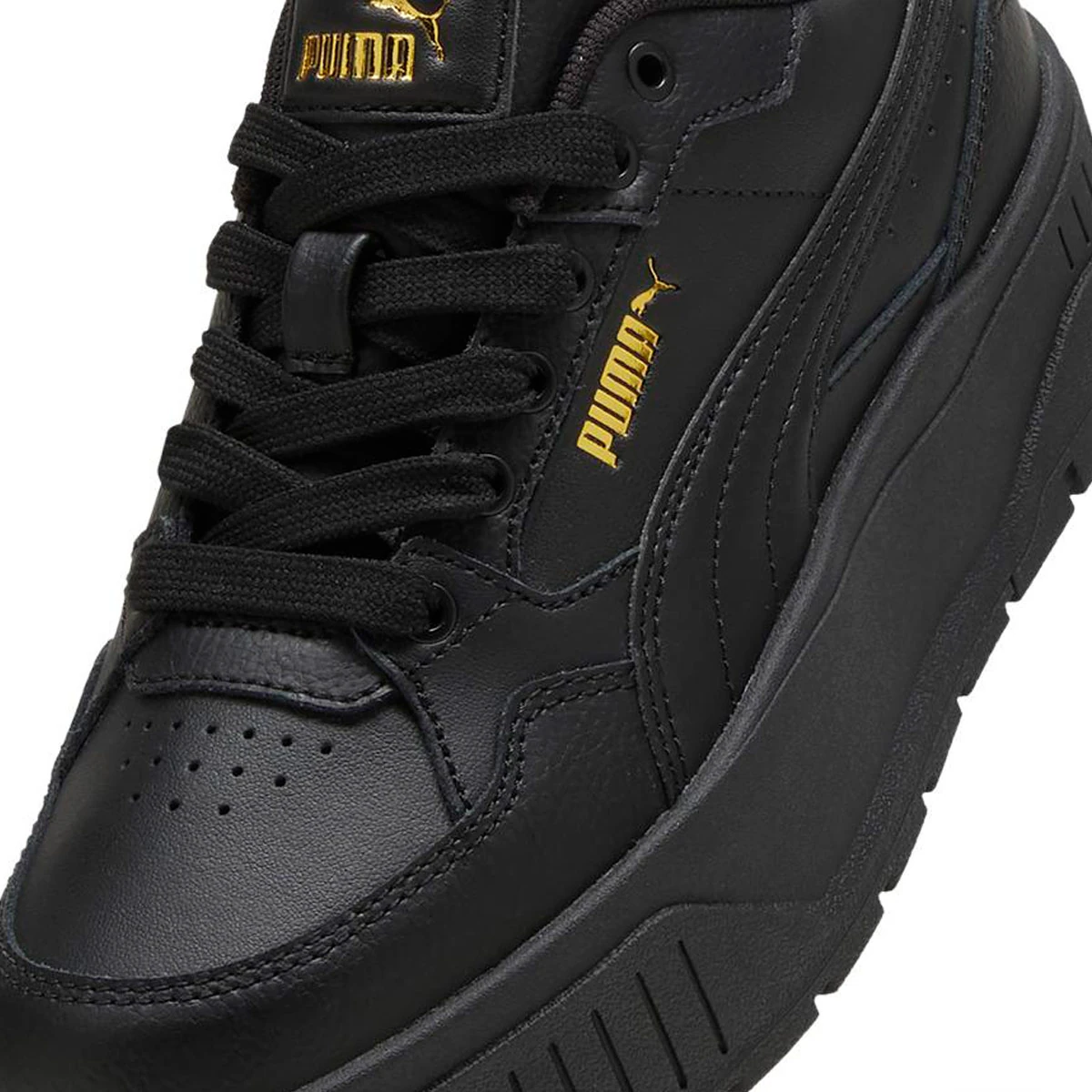 ZAPATILLAS MUJER PUMA URBANAS KARMEN II IDOL - 7